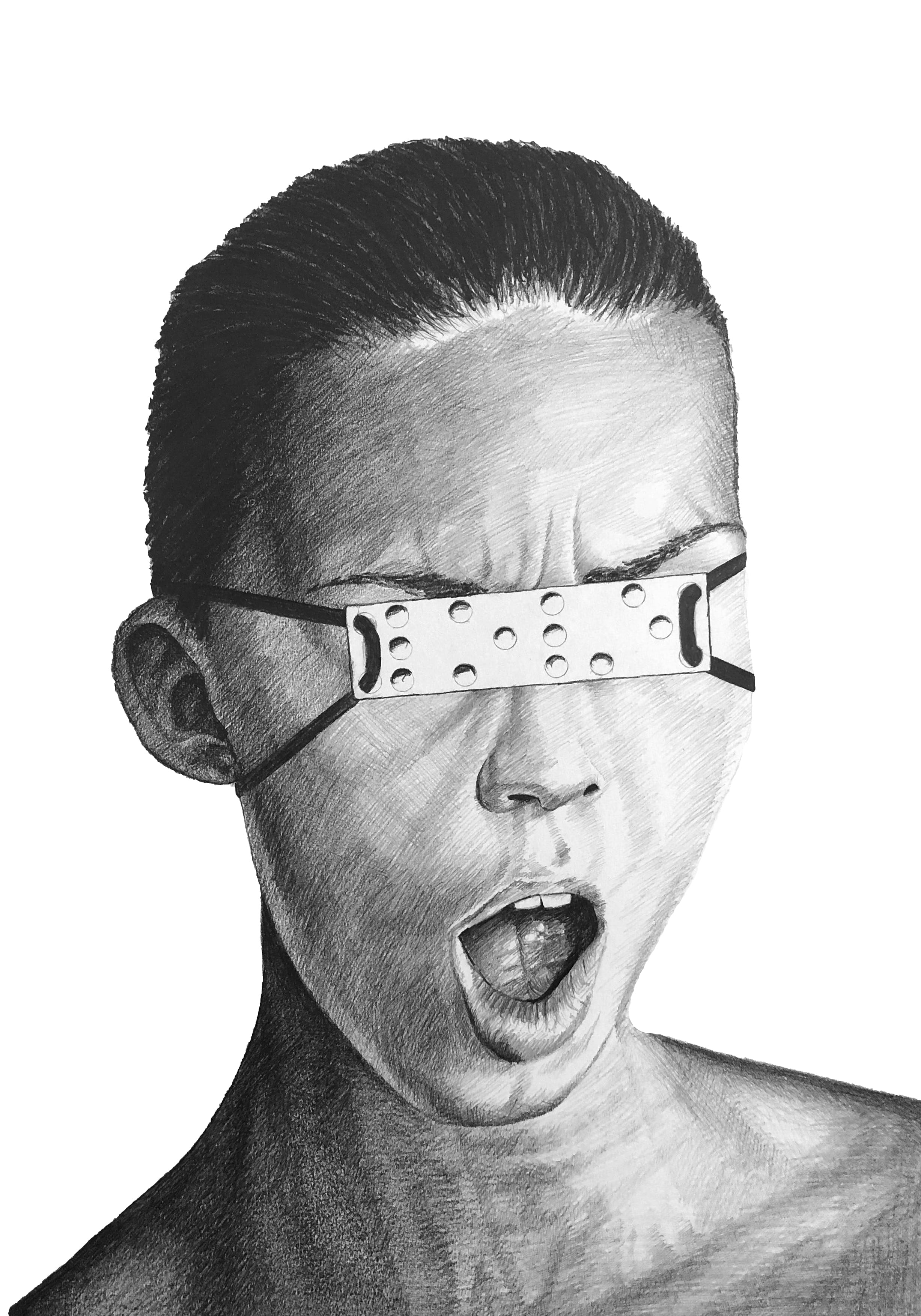 Love is Blind